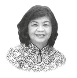 DATIN GAN CHU CHENG