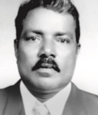 MR. SINGARAM S/O GOVINDASAMY