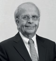 Tan Sri G.K. Rama Iyer