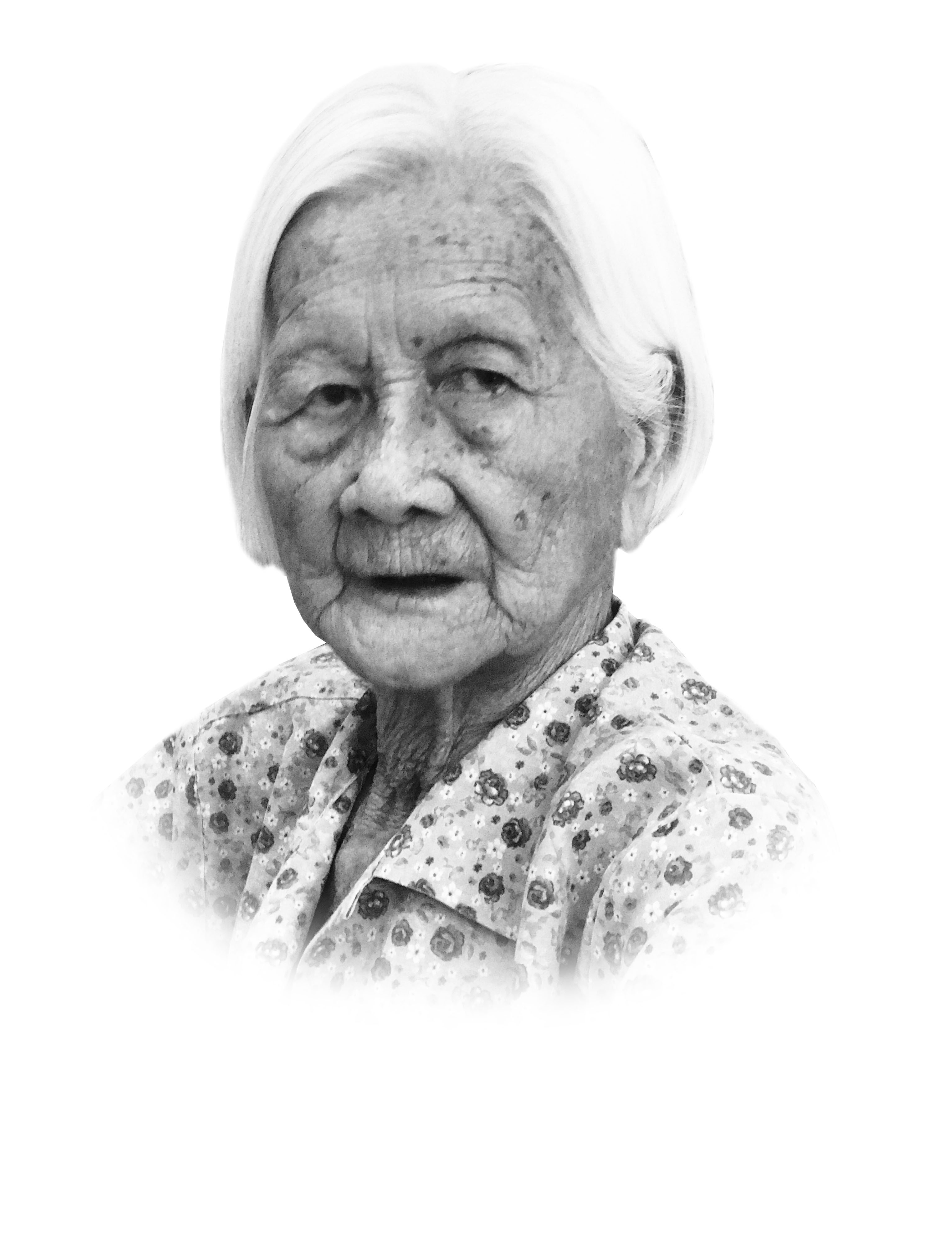 MADAM HONG BEE HUA
