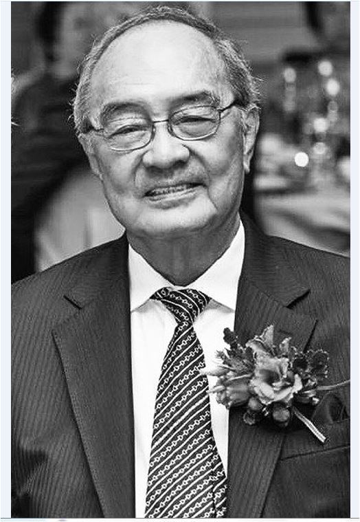 MR. LESLIE EU PENG MENG
