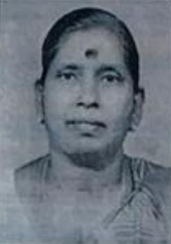 Monomoney D/O Ponusamy