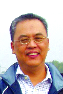 LEONG FOOK CHONG
