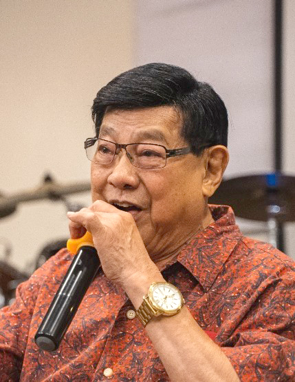 Eddie Chi Swee Guan