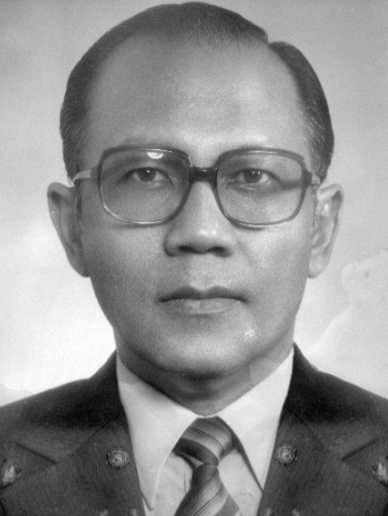 Sr DR ALOYSIUS BERNARD MARBECK