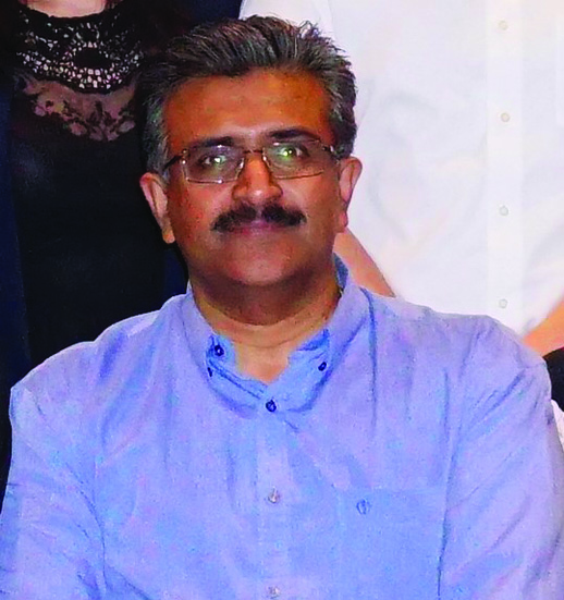 MR. MOHAJIR SELVARAJ A/L SATANAM