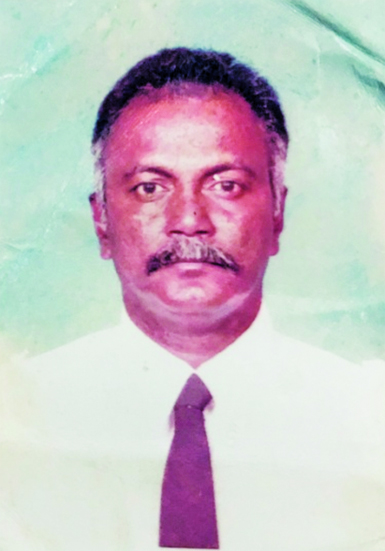 THANABALAN RAJU