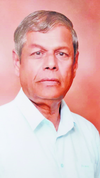 KRISHNAN VELANTHAN