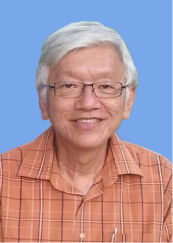 MARTIN KHOR KOK PENG