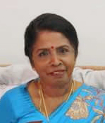 Mrs Eratha Deavy V. Shanmugam