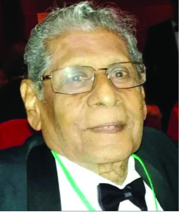 Kumarakuru Thiagu