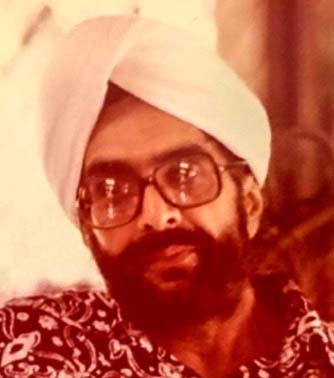 DR. PRETAM SINGH