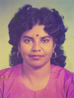 SUPPU A/P KRISHNAN