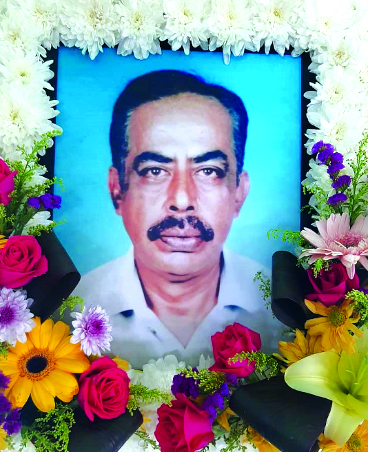 VIVEKANANDA A/L DURGIAH (NANDA)
