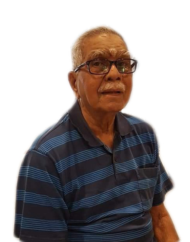 GOPALA KRISHNA MENON  @ P.G.K MENON @ MANI