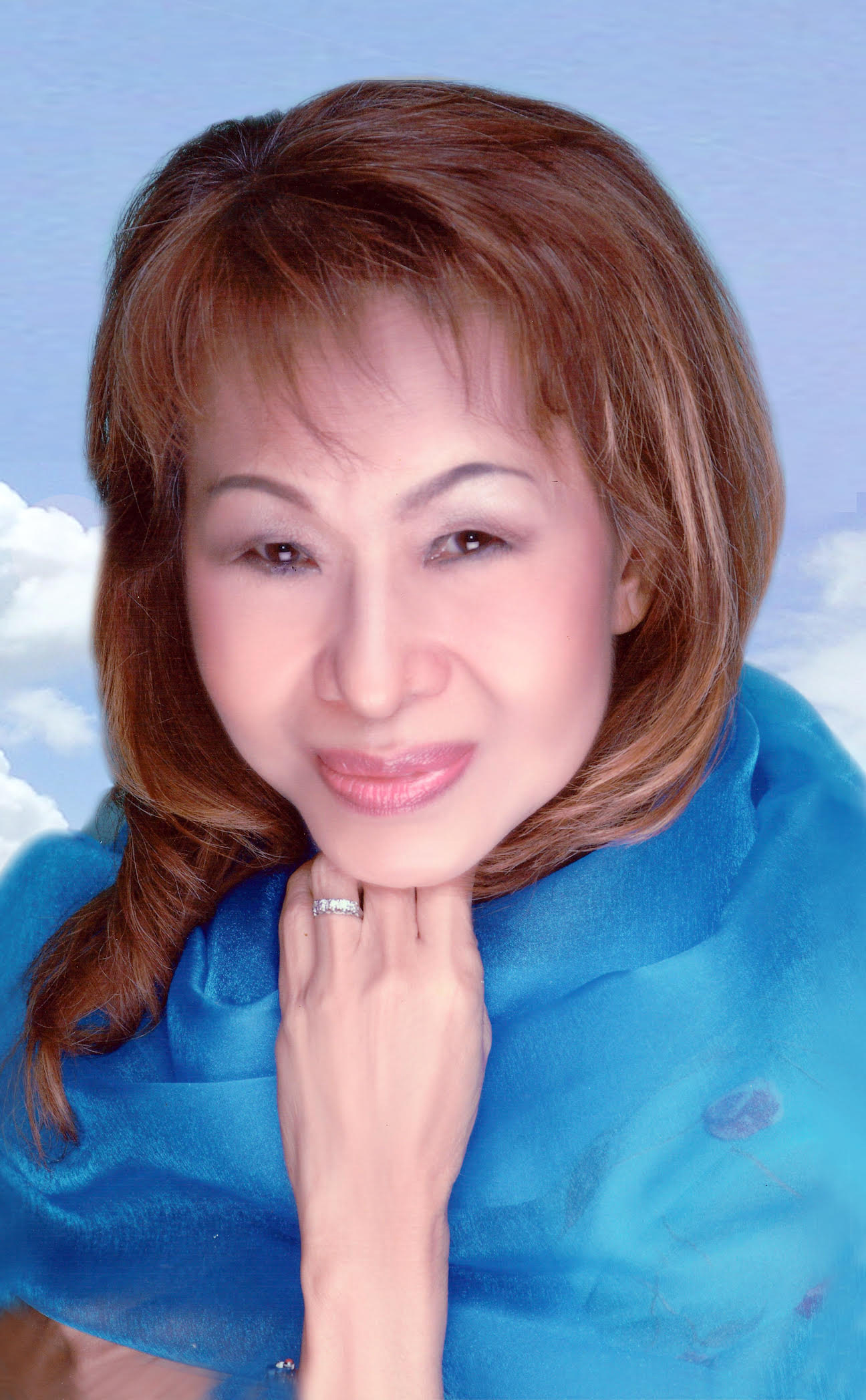 Catherine Choo Mei Cheng
