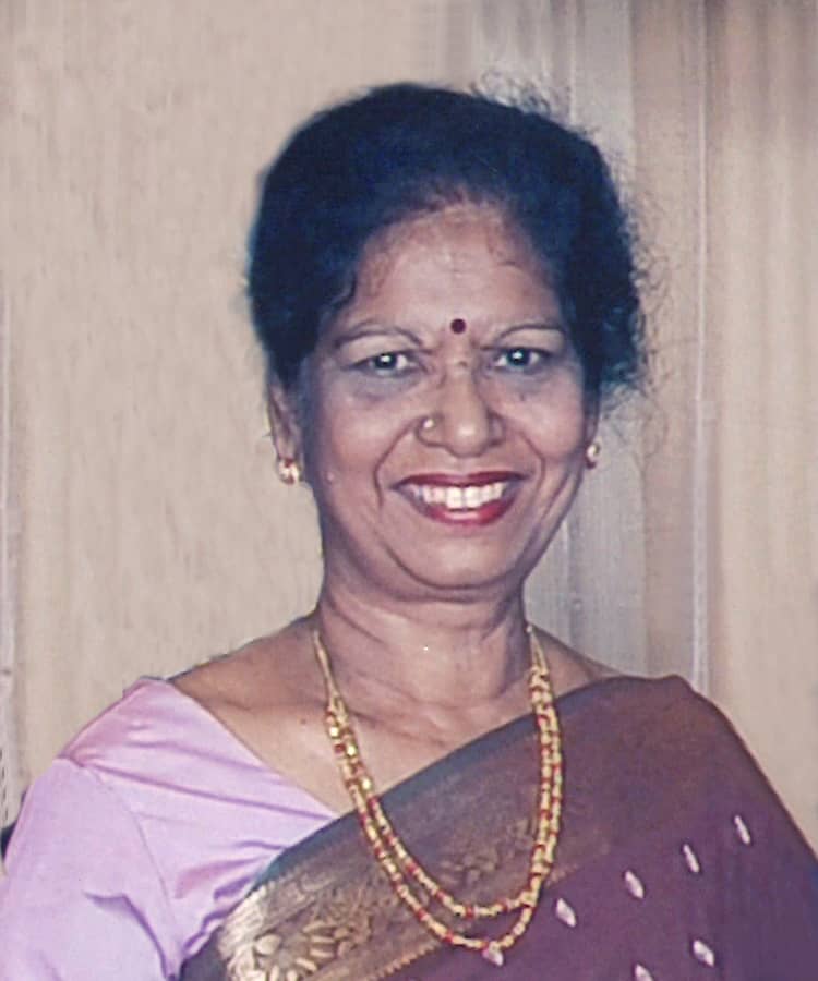 DATIN RADHA KUPPAMONEY