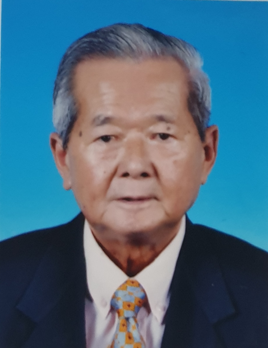 Ir. LOH CHOW KHUAN