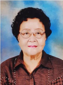 DATIN P'NG AH GAIK