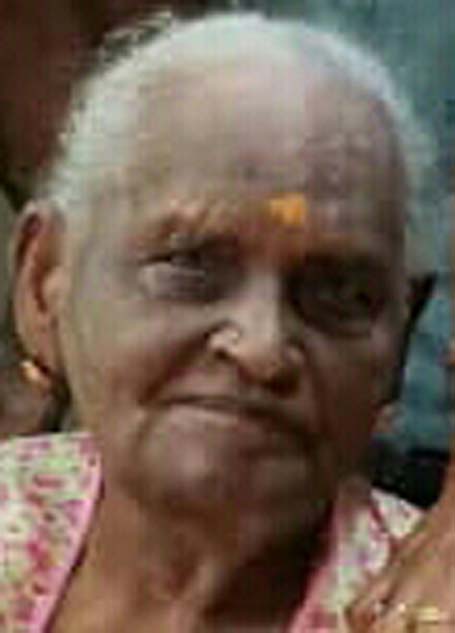 Meenatchi a/p Letchumanan