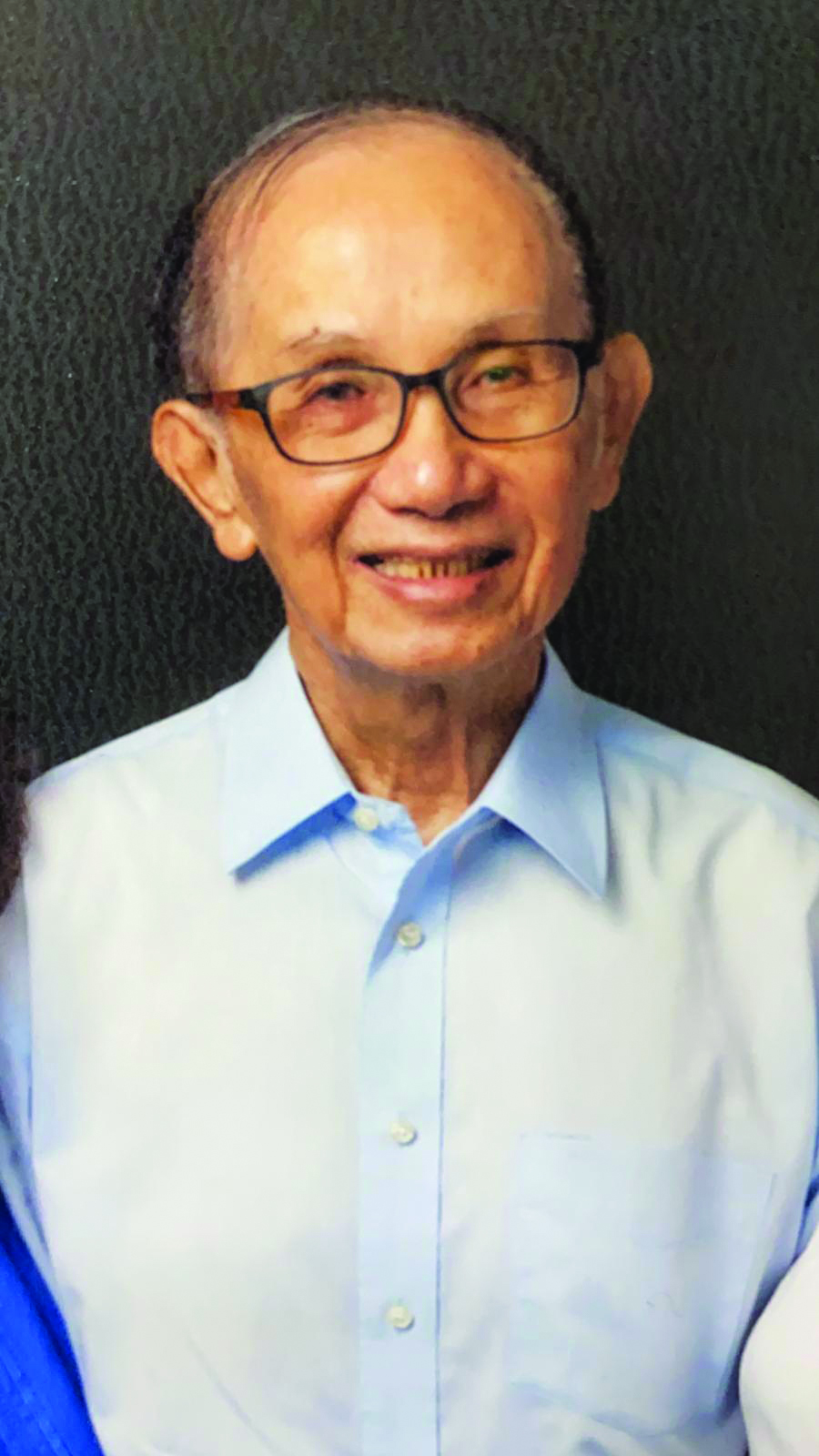 MR.CHEW KENG YIN