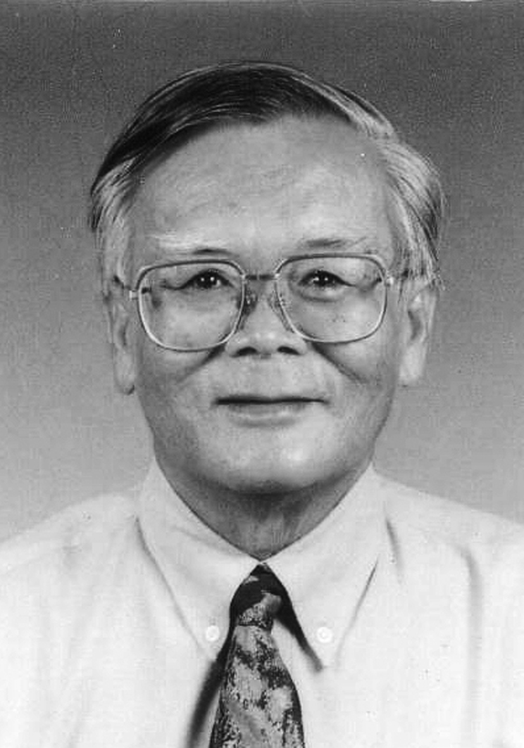 MR.CHIANG SIN LENG