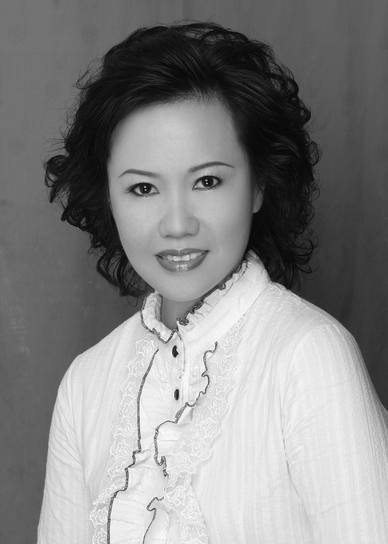 Kam Yew Ling