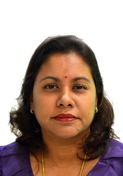 MDM SANTHI KRISHNAN