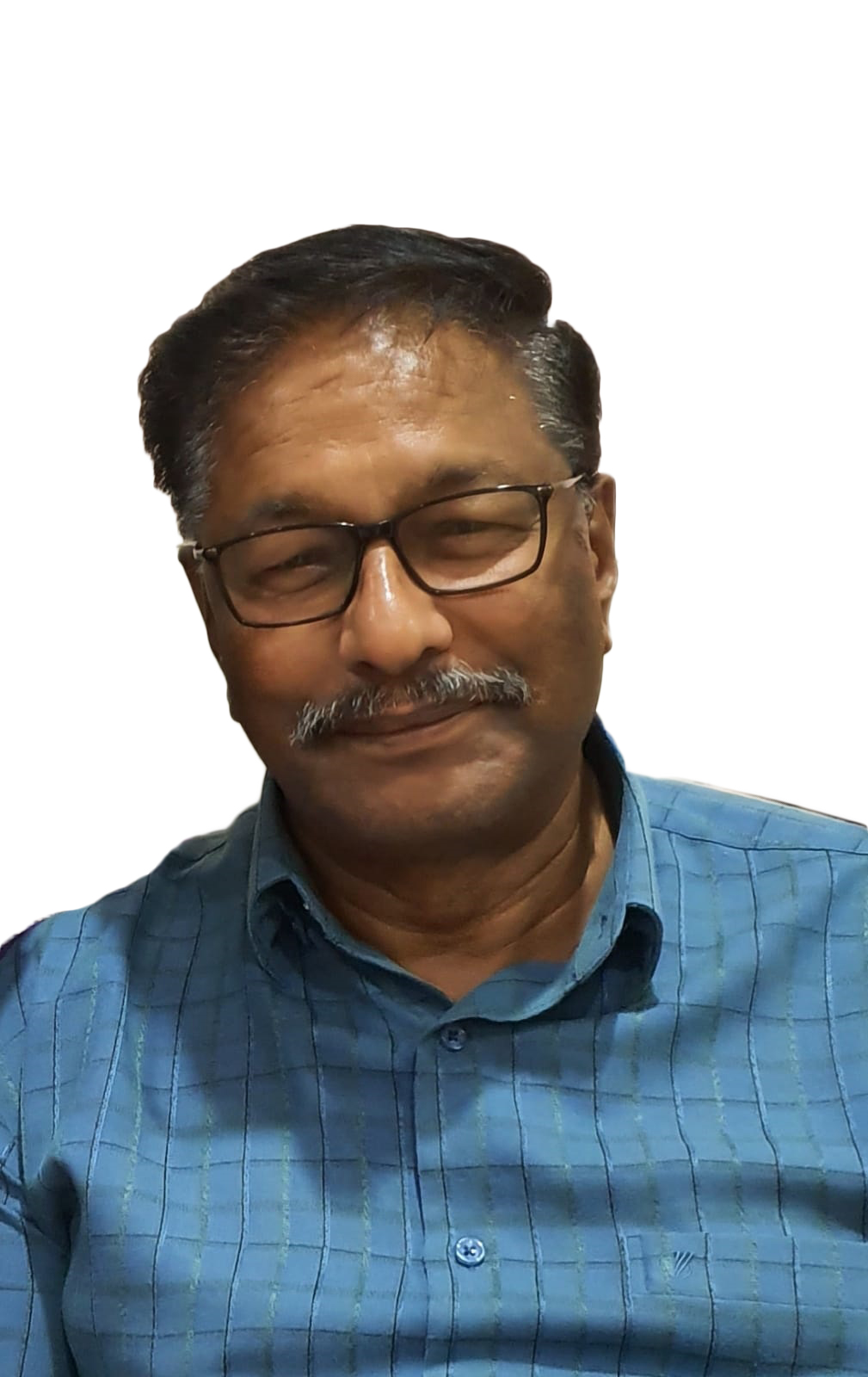 Mr. Kurubakaran Krishnan