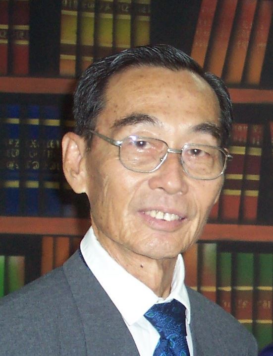 Mr. Lim Koh Leong