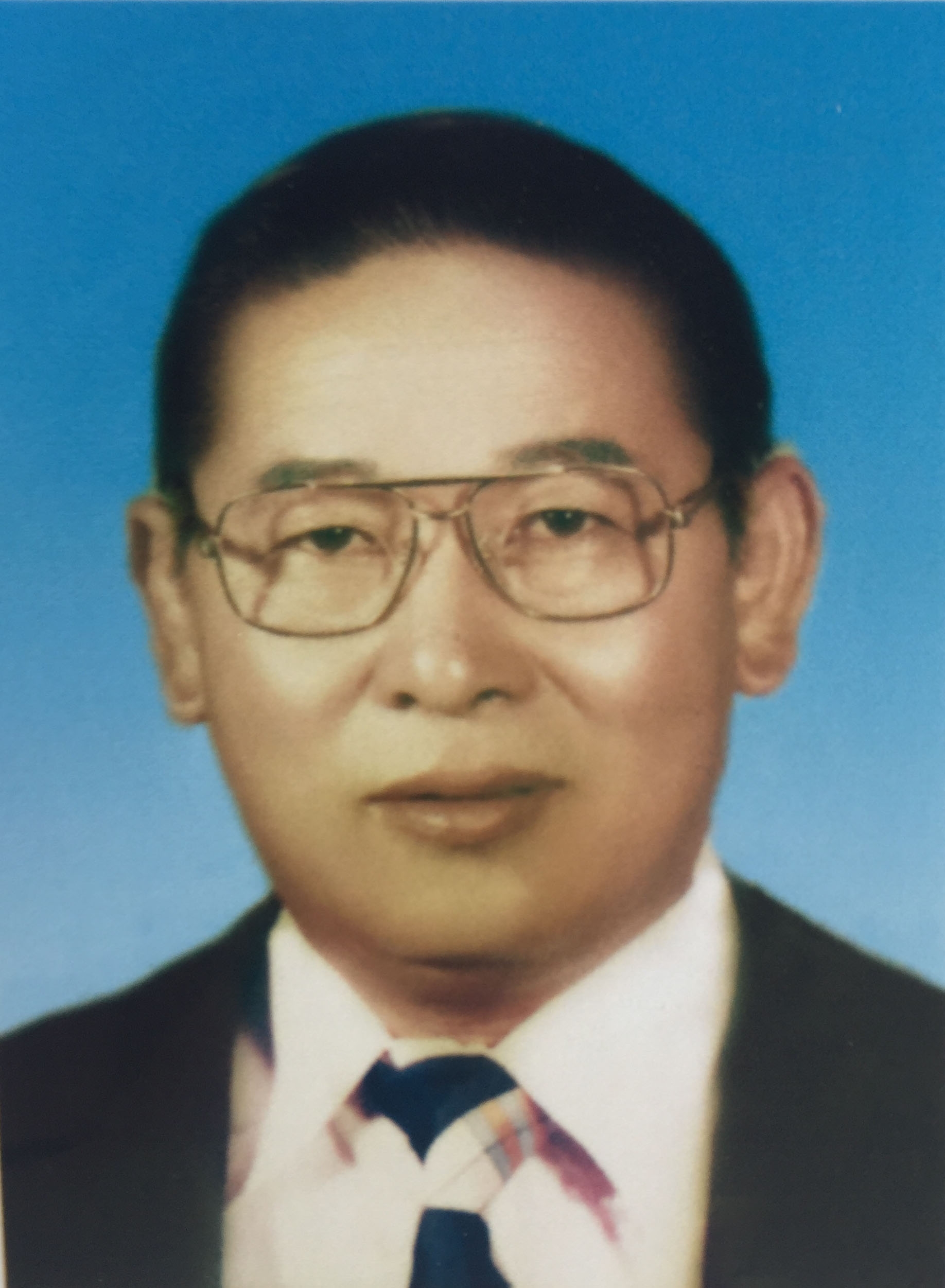 Leong Tow Seong