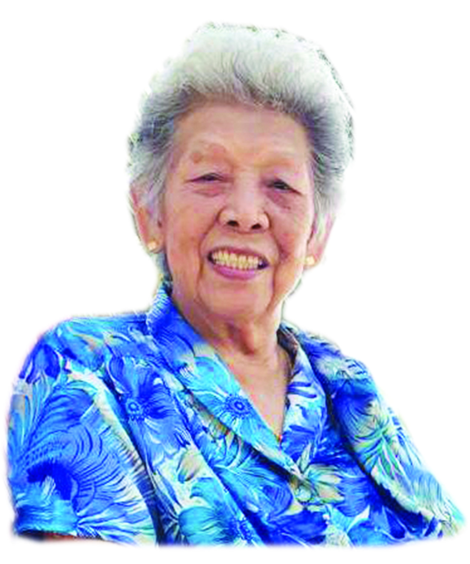 Madam Wan Nyit Lin