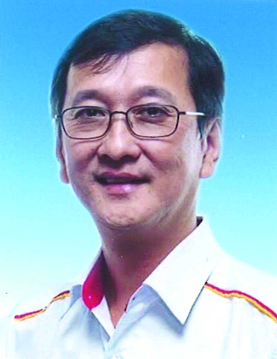 MR TEY CHIN TIONG