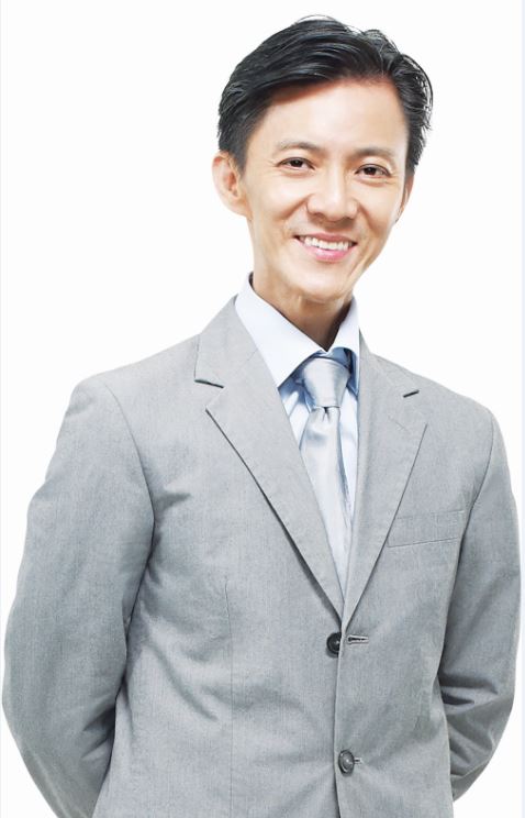 Mr. Bernard Bong Yam Keng