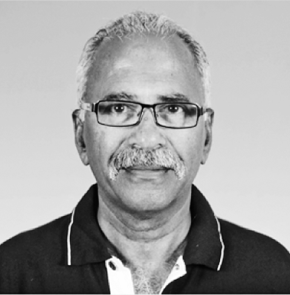 PUVANESWARAN A/L THAMBOO