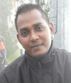 NAVINDRAN  PALANY