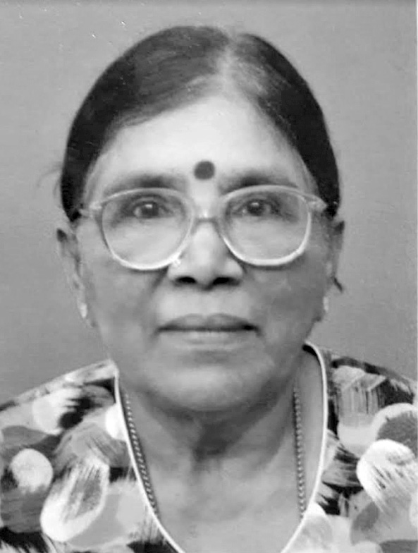 MADAM MUNIAMAH D/O MOTTAYEN
