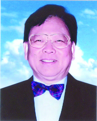 CHAI KING CHONG