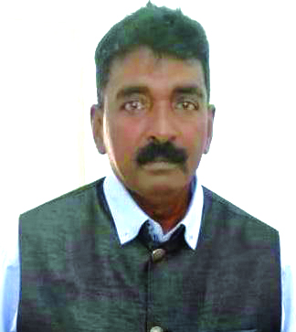 Mr V Krishnan @ Sekar