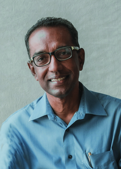 GANESAN SUNDRAM
