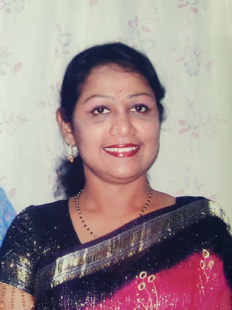 MS.KALIANNI SUBRAMANIAM