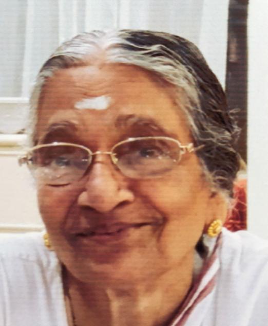 MDM. K.K. JANAKI AMMA