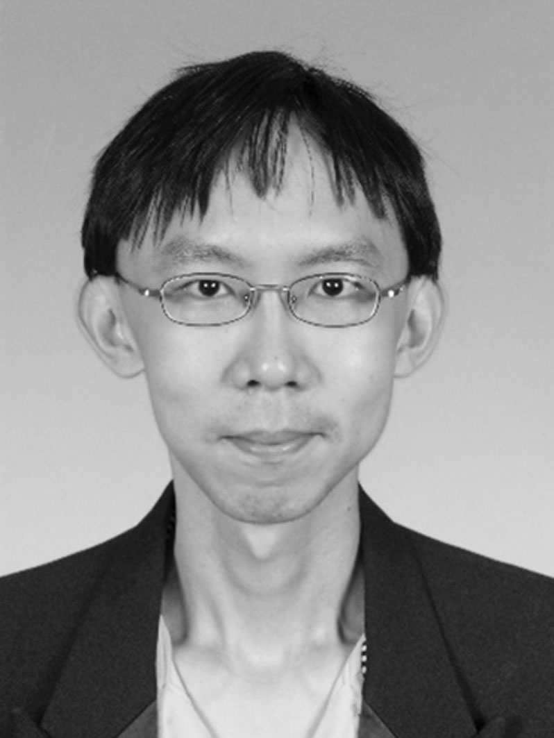 Dr Alan Tan Wee Chiat