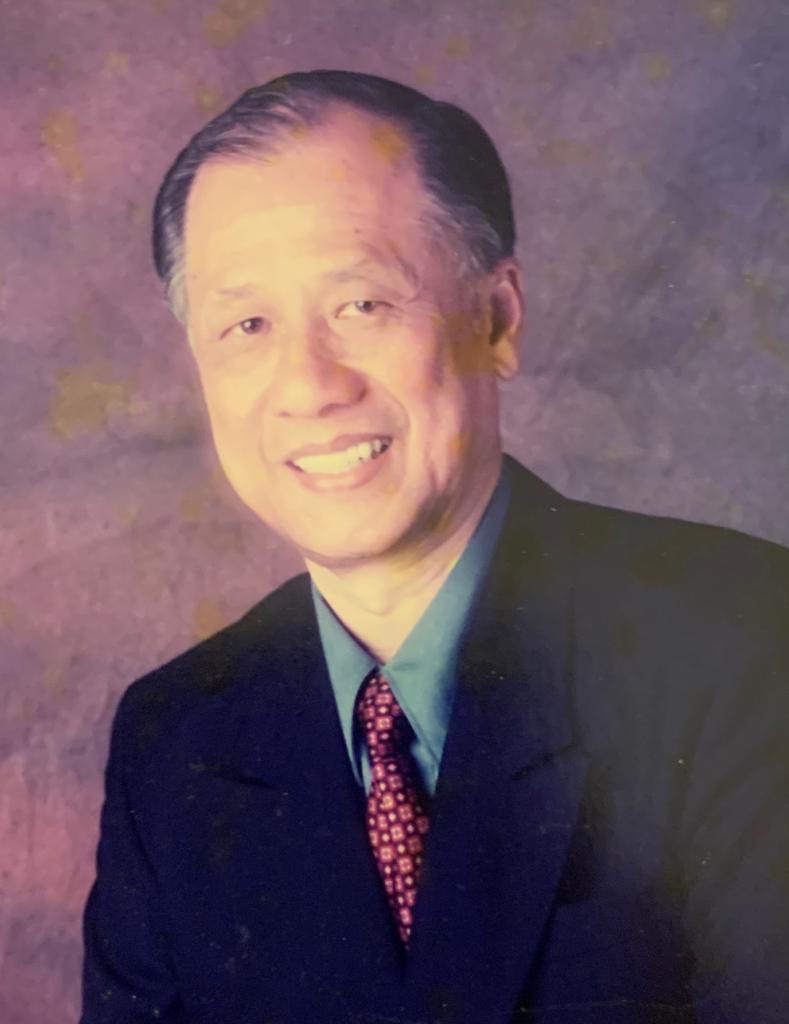 Lim Hooi Beng