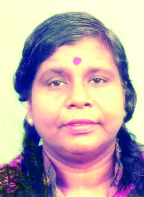 MRS. PUNNYAVATHY BALASUBRAMANIAM