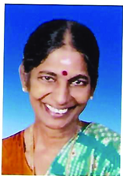 JAYALAKSMI  A/P RAMASAMY