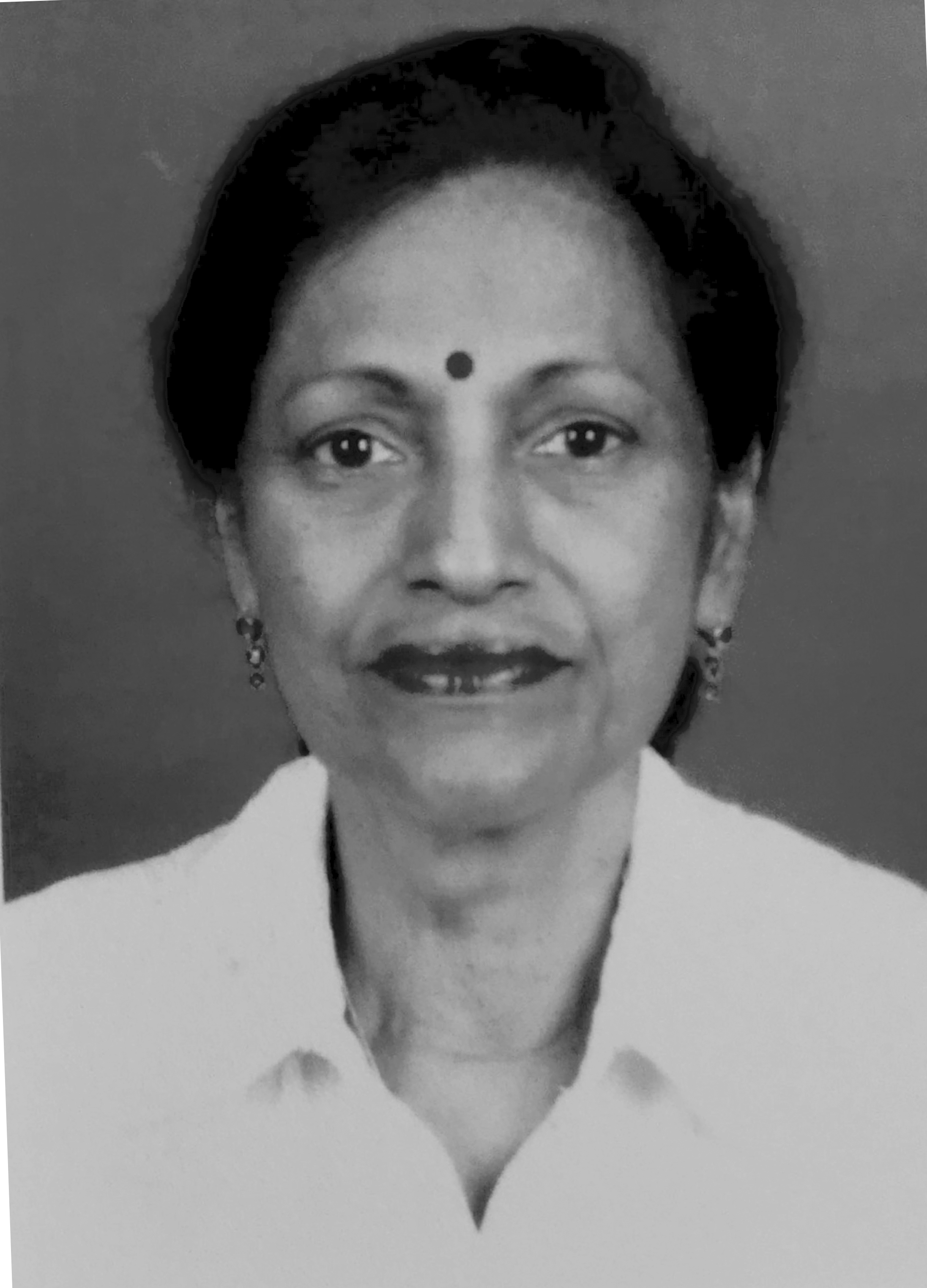 THILAHAVATHY SINNATHURAI