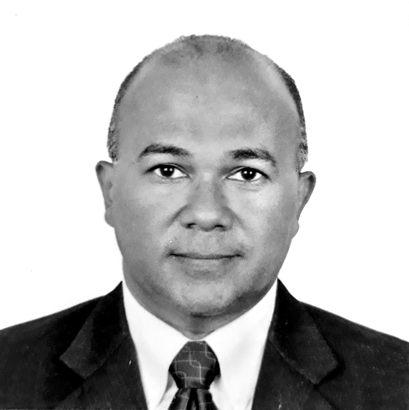 DR. ERIC VETHARAJ SOUNDRARAJU