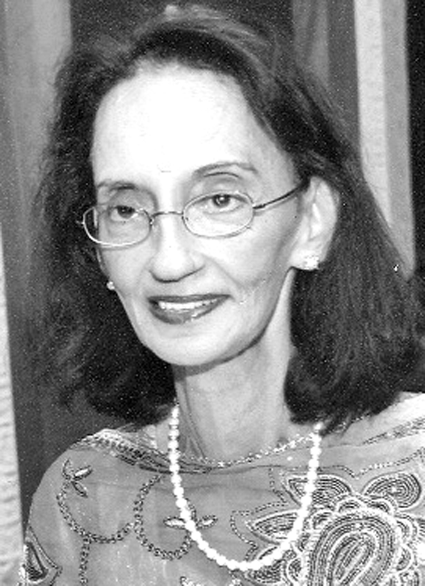 MADAM RAJINDAR KAUR
