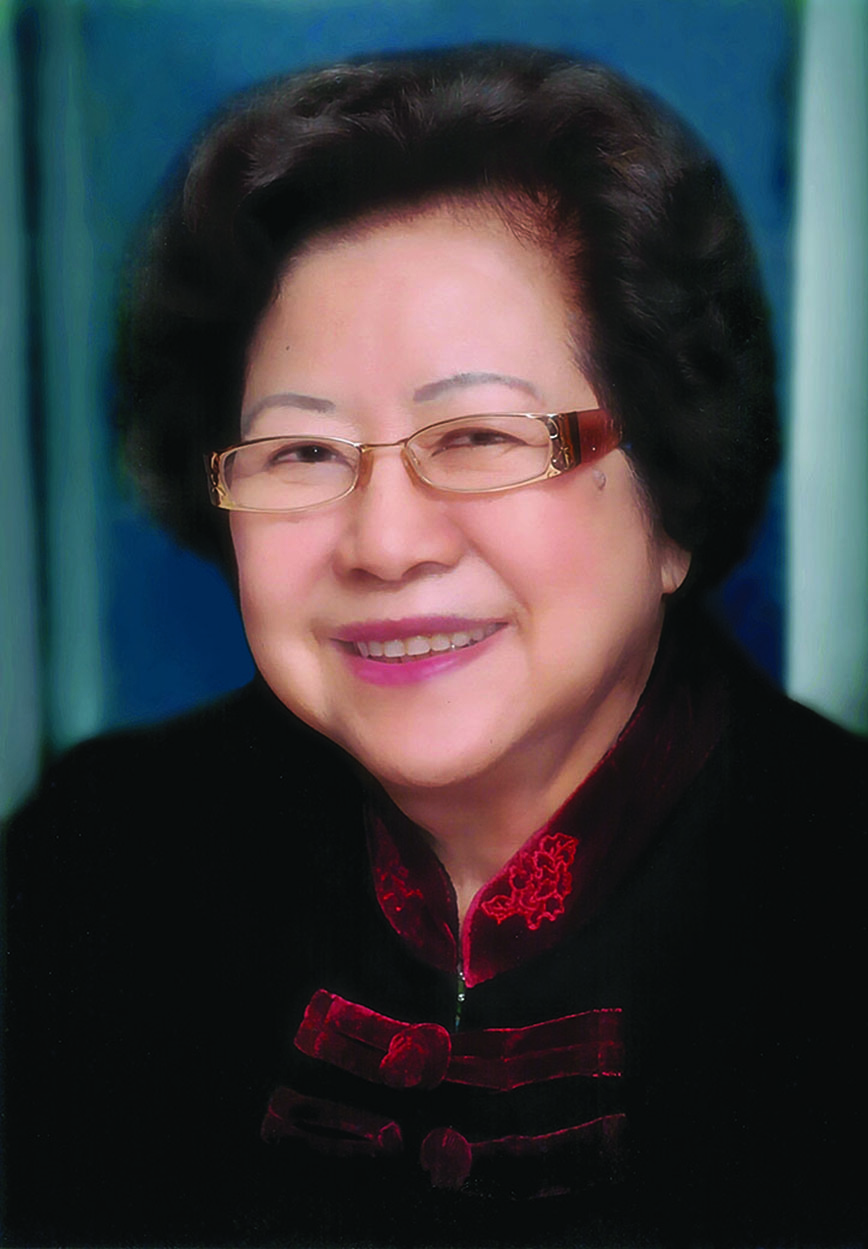 Datin Cheam Choo Eng